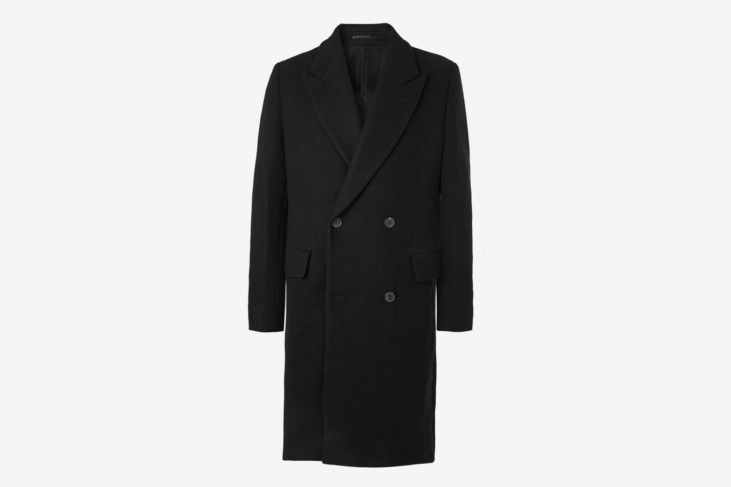 the row fw18 menswear collection mr porter