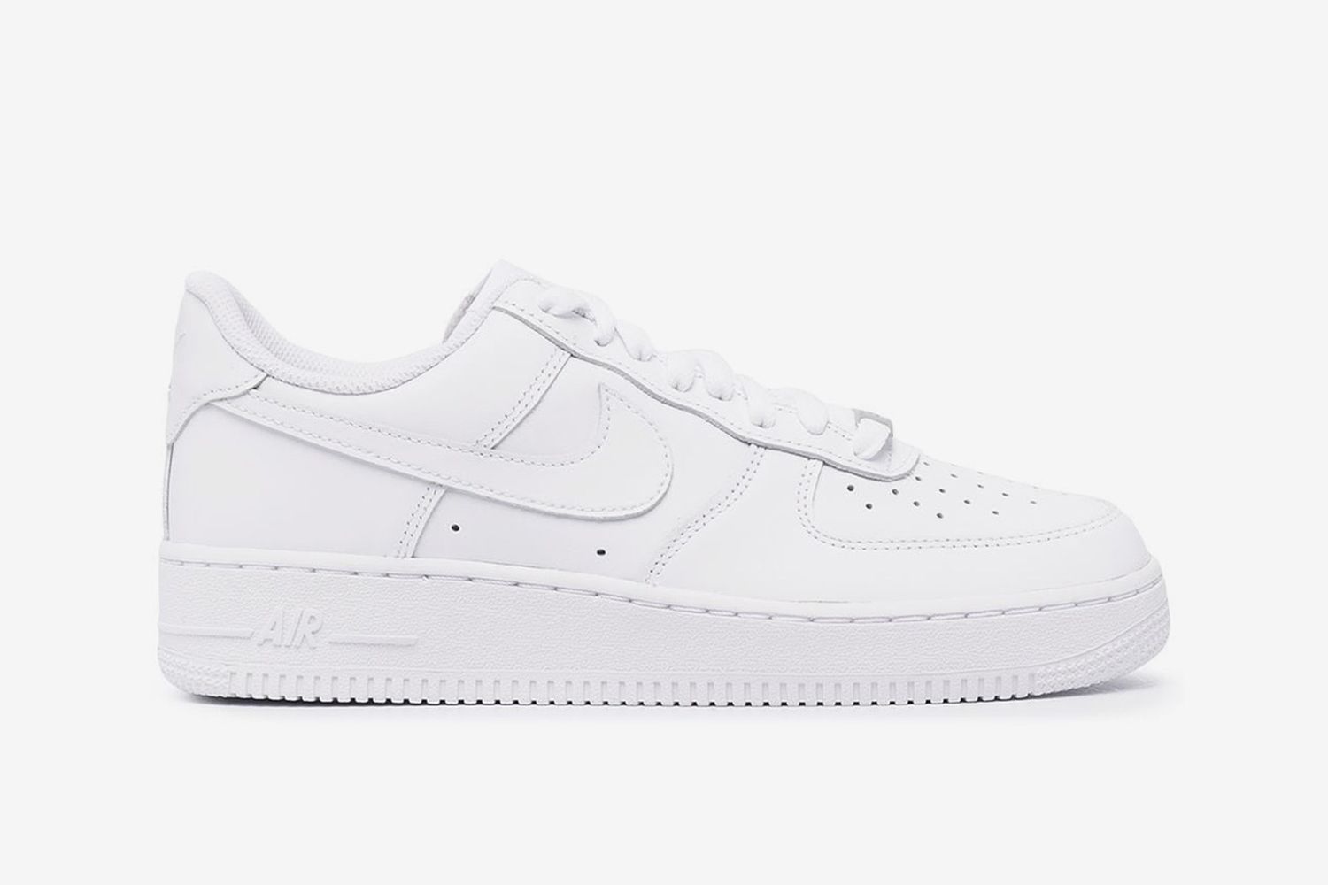 The Best Nike Air Force 1 Sneakers for Every Budget