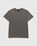 A.P.C. x Jean Touitou – Jimmy T-Shirt Green