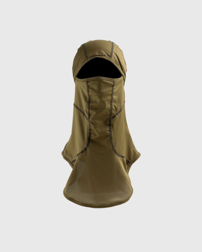 Post Archive Faction – 5.0 Balaclava Right Olive Green