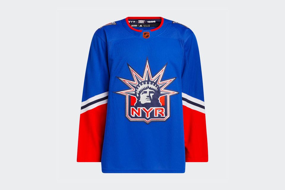adidas Reverse Retro Shop the Best Hockey Jerseys of 2023 Here