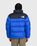 The North Face – ‘92 Retro Anniversary Nuptse Jacket Blue - Outerwear - Red - Image 3