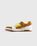 Puma x MCM – Slipstream Lo White/Yellow - Low Top Sneakers - Beige - Image 2