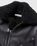 Acne Studios – Shearling Aviator Jacket Black - Fur & Shearling - Black - Image 5