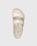 Birkenstock – Arizona Smooth Leather Bone - Sandals - White - Image 4