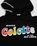 Colette Mon Amour – Madhappy Hoodie Black - Sweats - Black - Image 4