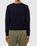 Dries van Noten – Nelson Sweater Blue - Knitwear - Blue - Image 5