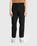 Carhartt WIP – Double Knee Pant Black Rinsed - Pants - Black - Image 2
