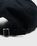 Acne Studios – Cotton Baseball Cap Black - Hats - Black - Image 4
