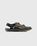 Keen – Uneek Koke Green - Sandals - Brown - Image 1