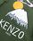 Kenzo – Bomber Jacket Dark Khaki - Outerwear - Green - Image 4