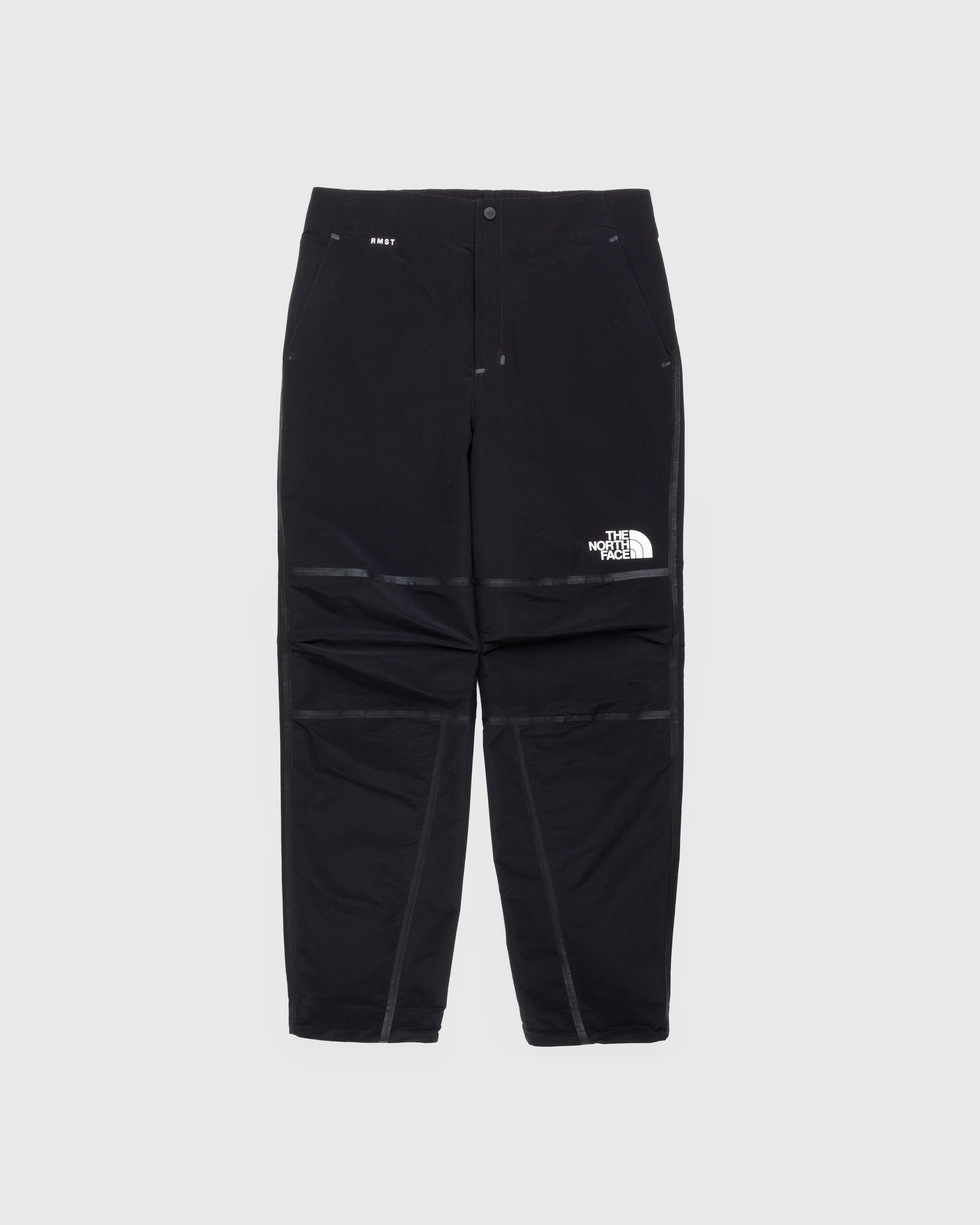 The North Face – RMST Mountain Pant Black - Pants - Black - Image 1