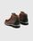 Timberland x Nina Chanel – Future73 Hiking Boot Saddle - Boots - Brown - Image 4