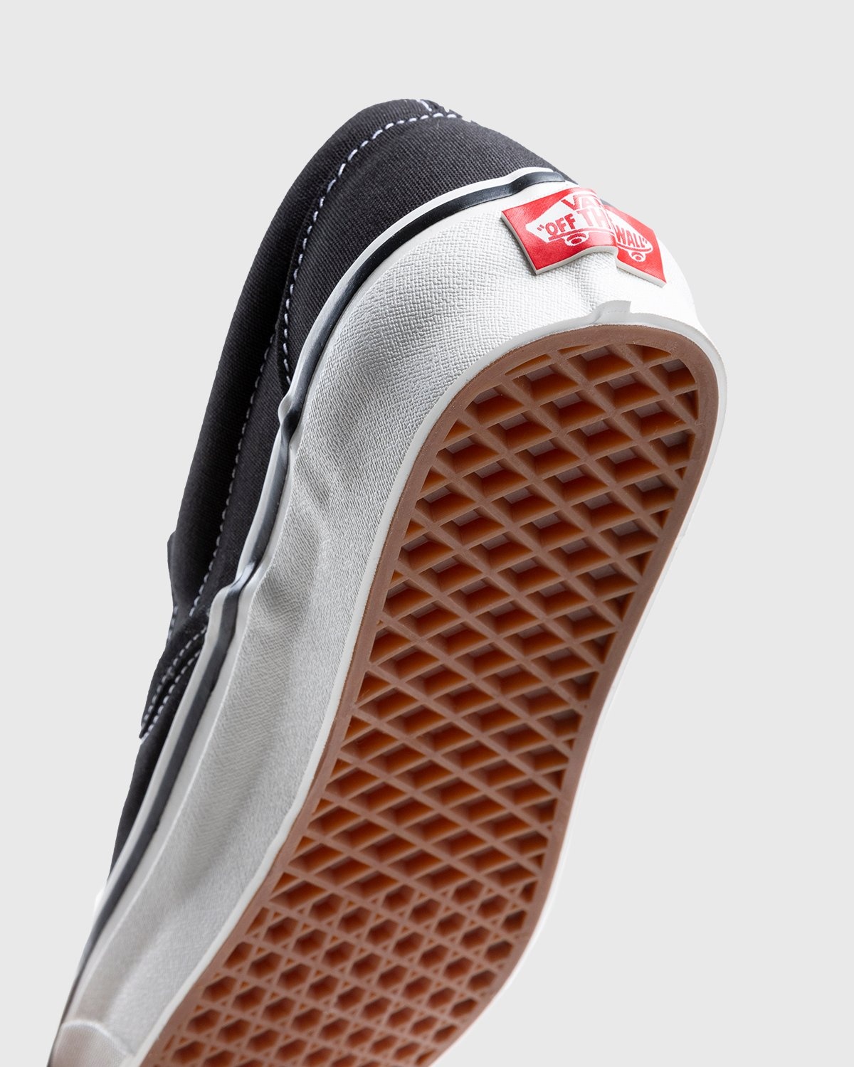 Vans Anaheim Factory Classic Slip On 98 DX OG Black