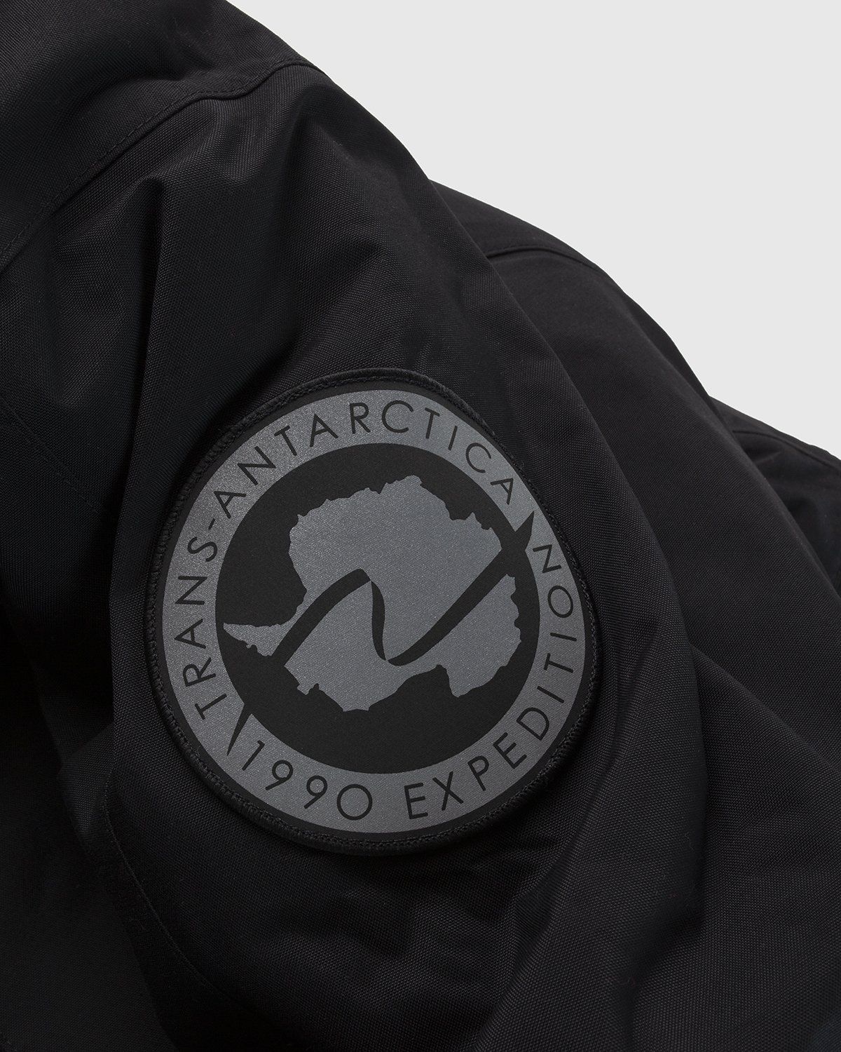 The North Face – Trans Antarctica Expedition Parka Black