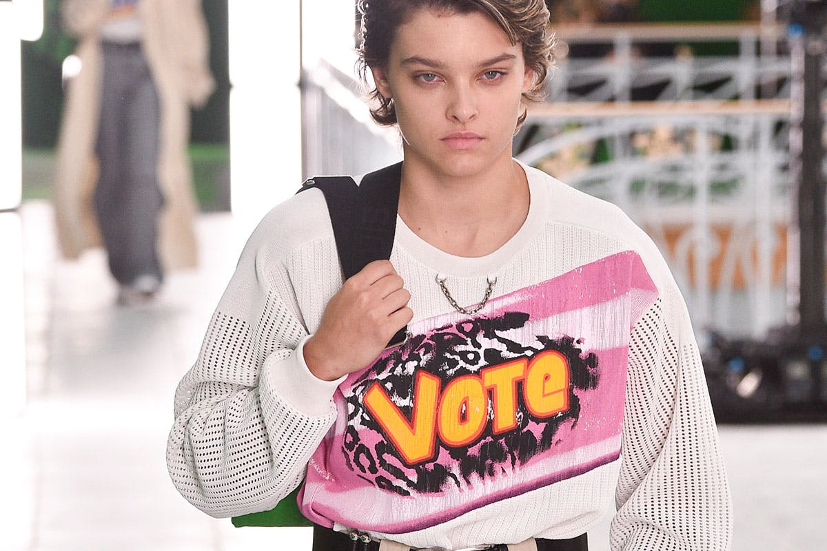Louis Vuitton