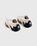 Converse – Run Star Motion Ox White/Black/Egret - Sneakers - White - Image 4