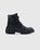 6 Inch Boot Black