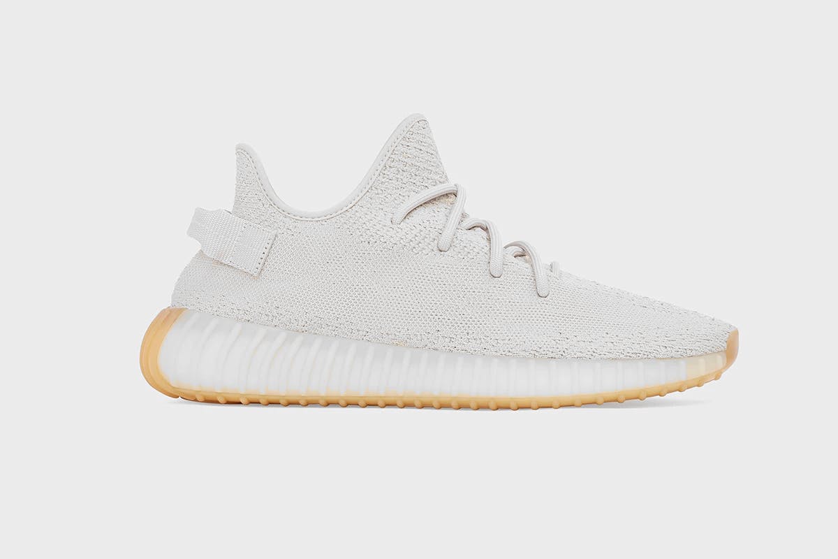 Yeezy cost top
