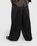 Dries van Noten – Pepper Pants Black - Pants - Black - Image 3