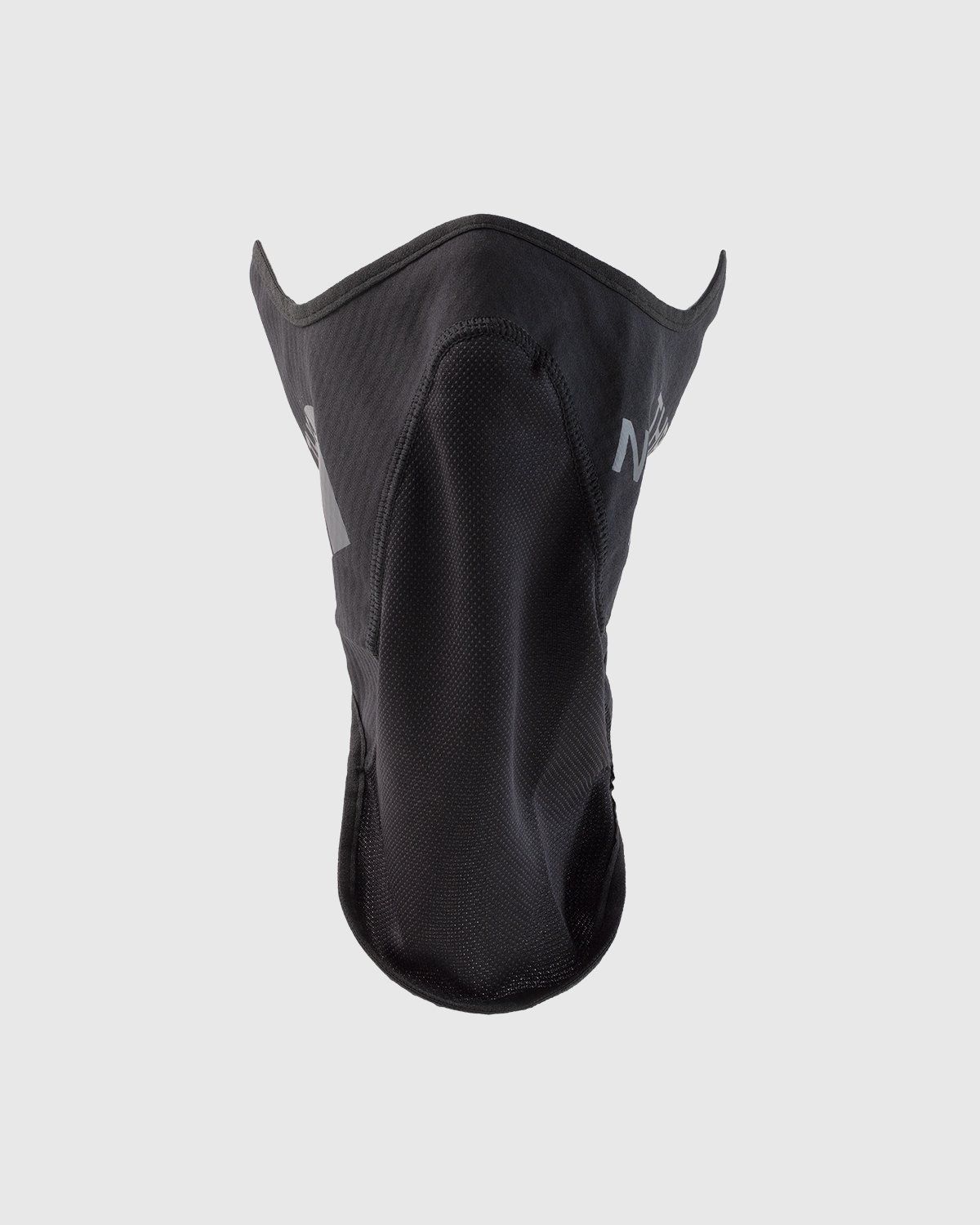 The North Face Shredder Ski Mask Black Highsnobiety Shop