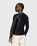 GmbH – Ande Recycled Jersey Black - Longsleeves - Black - Image 3