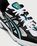 asics – Gel-Kayano 5 OG Black/White - Sneakers - Black - Image 3