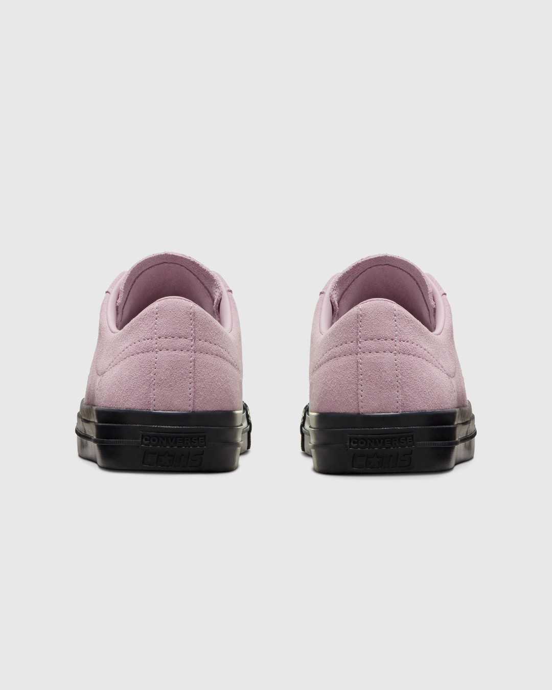 Converse – One Star Pro Ox Phantom Violet - Sneakers - Purple - Image 4