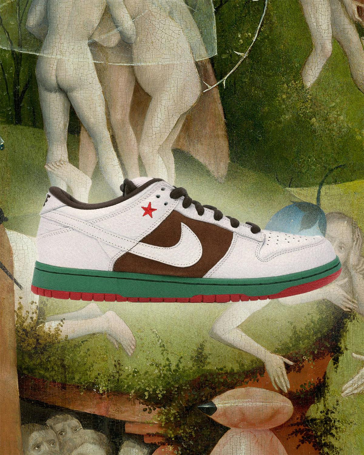 The 50 Most Influential Nike Dunks in History | Highsnobiety