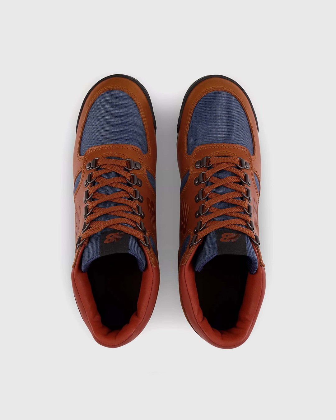 New Balance – URAINOG Brown - Sneakers - Brown - Image 5