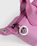 Longchamp x André Saraiva – Le Pliage André Top Handle Bag Pink - Shoulder Bags - Pink - Image 7