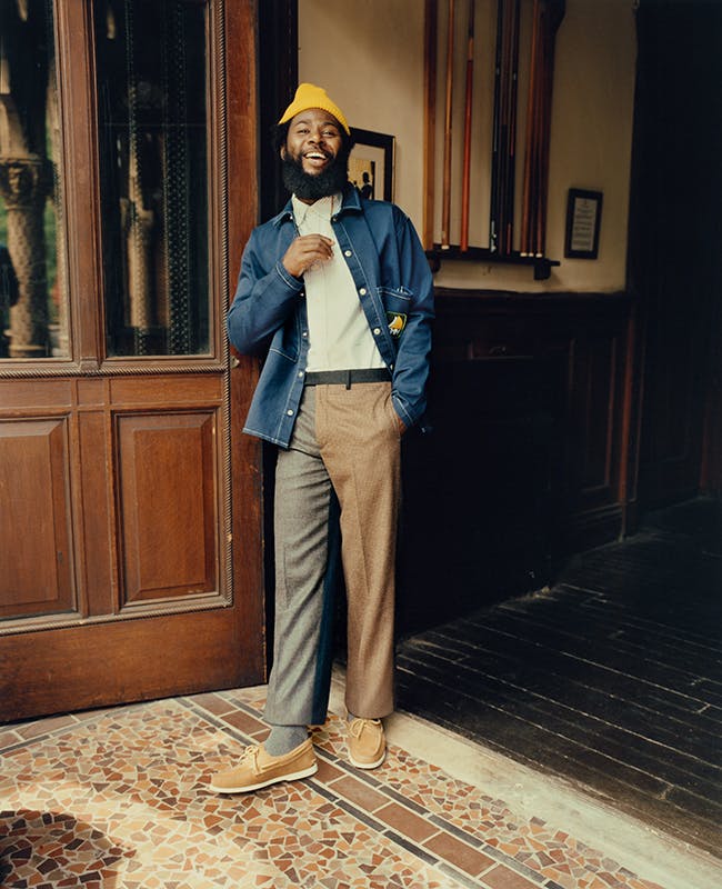 noah fw18