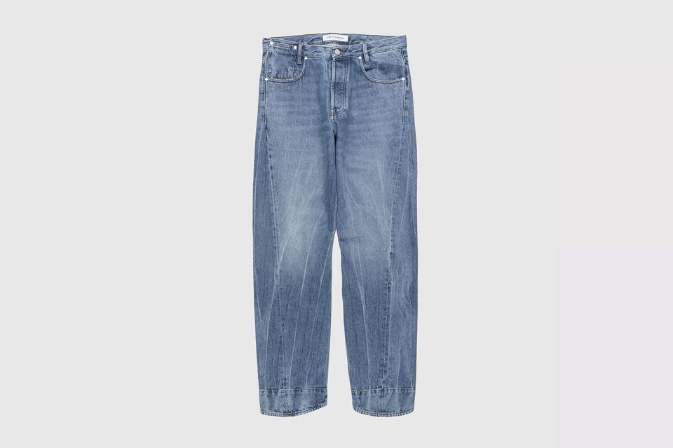 LOEWE JEANS STYLE 264 main image 1