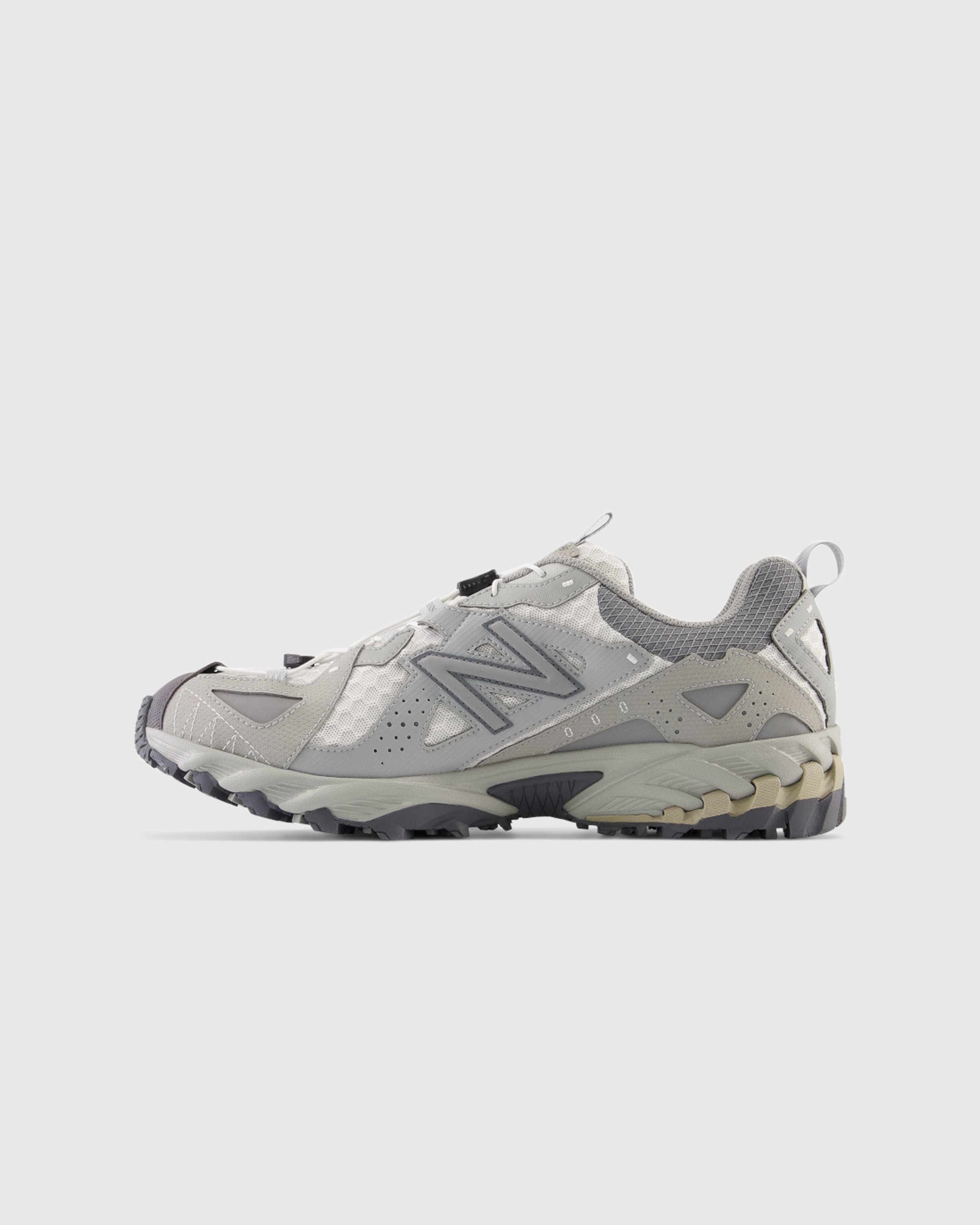 New Balance – ML610XA Team Away Grey - Sneakers - Grey - Image 2