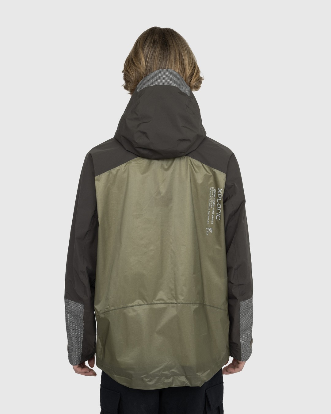 Raincoat adidas on sale