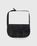 C.P. Company – Nylon B Messenger Bag Black - Pouches - Black - Image 1