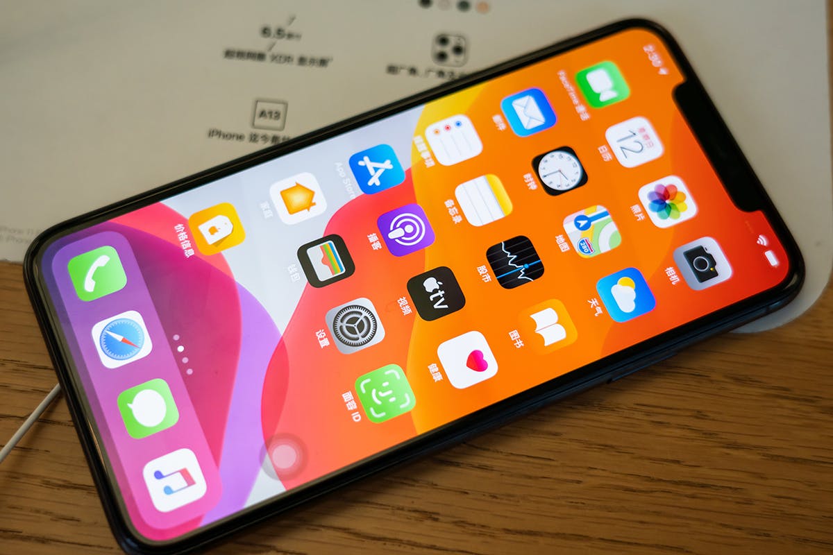 Apple Ios 14 Leak Teases New Multitasking Feature For Iphone