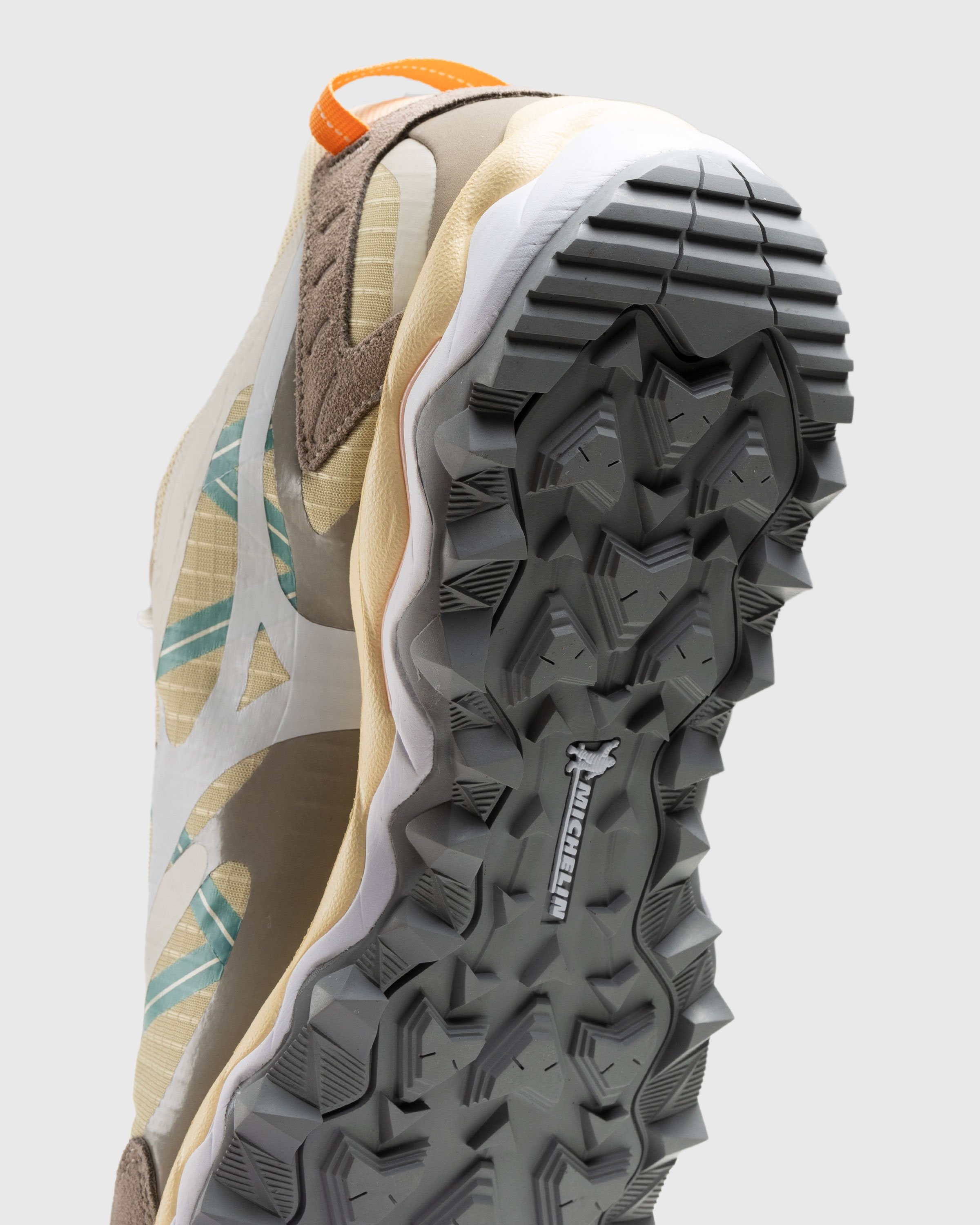 Mizuno – Wave Mujin TL GTX Mojave - Sneakers - Beige - Image 5