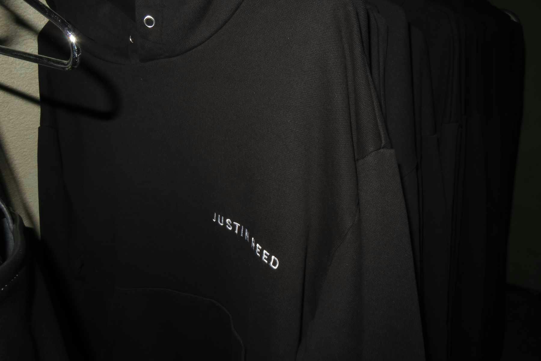 Go Inside Justin Reed's Ultra-Rare Archival Pop-Up Store