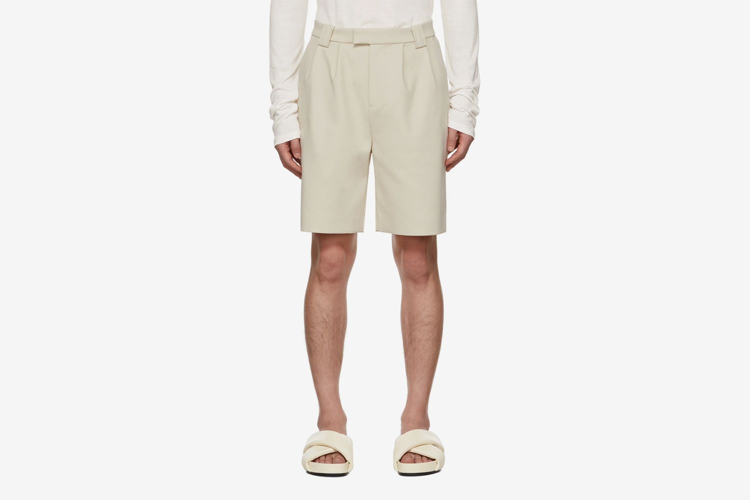 Turenne Shorts