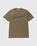 T-Diegor-Ind T-Shirt Brown