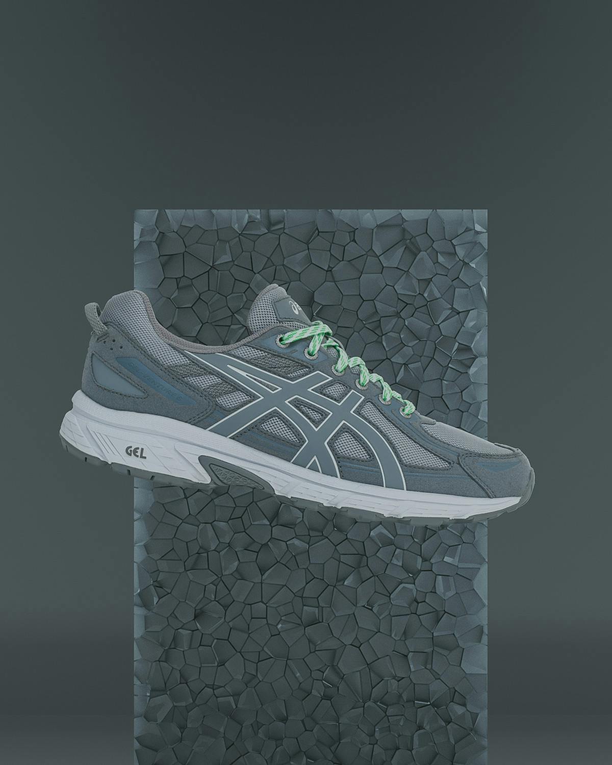 Asics Harmony 01 ASICS DETAILS asics gel-venture 6