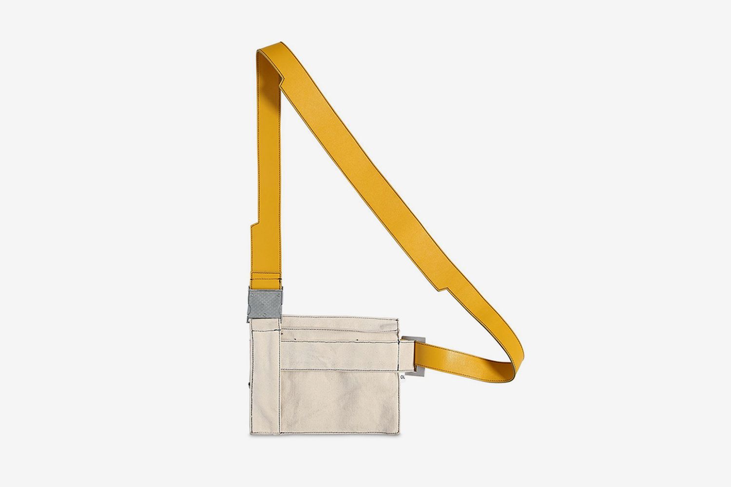 Canvas Holster