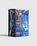 Medicom – Be@rbrick Jean-Michel Basquiat #7 Multi 100% and 400% Set - Toys - Blue - Image 6