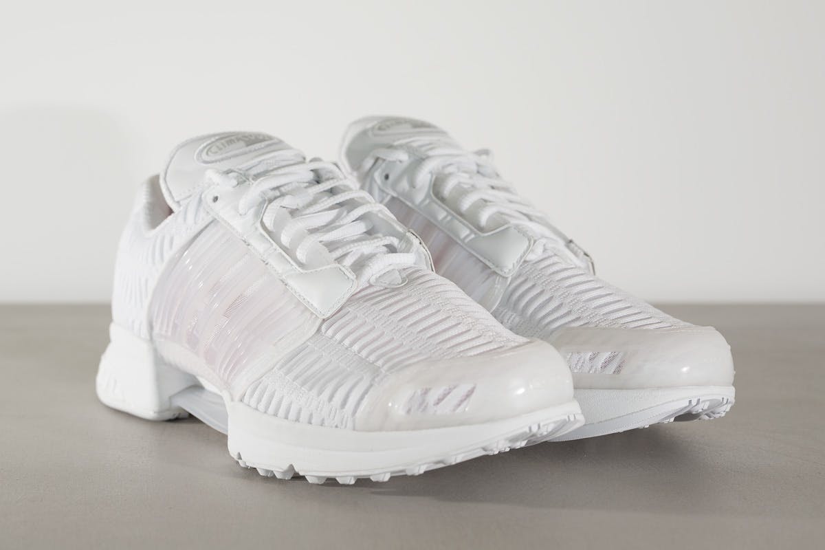 foot locker white forces