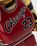 Medicom – BE@RBRICK Michael Jordan 1985 ROOKIE JERSEY 1000% Red - Art & Collectibles - Multi - Image 4