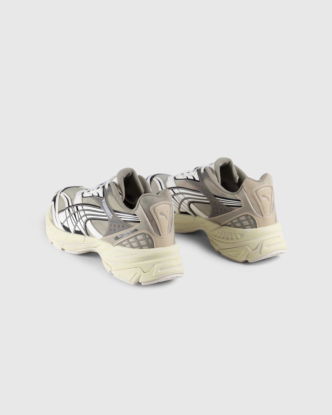 Puma sales simil balenciaga