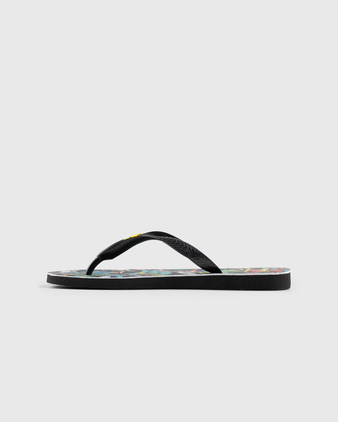 Daily Paper – Top Black - Sandals - Black - Image 2