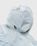 Loewe x On – Men's Technical Waterproof Anorak Gradient Khaki - Outerwear - Grey - Image 3