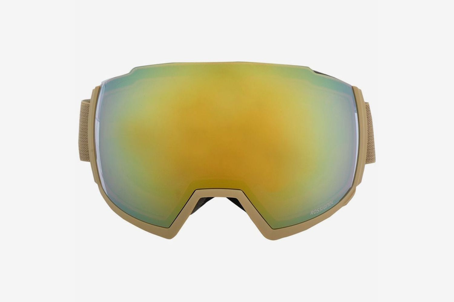 Magne'lens Ski Goggles